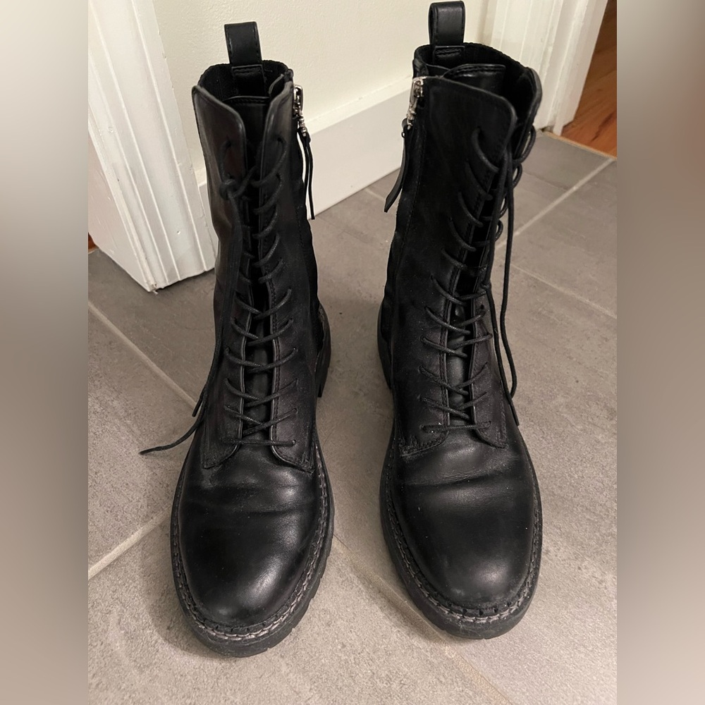 Sam Edelman Boots